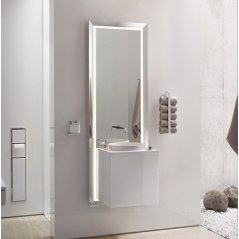 Мебель для ванной Emco Touch 45