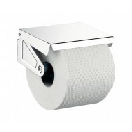 Держатель для туалетной бумаги Emco Polo 0700 001 01