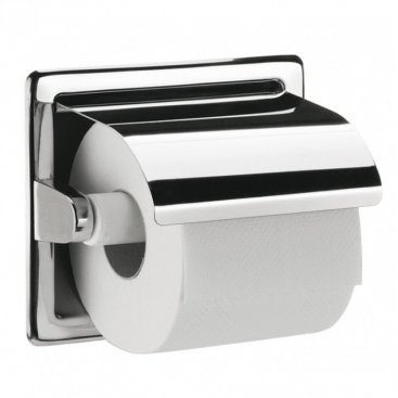 Держатель для туалетной бумаги Emco System2 3500 000 01