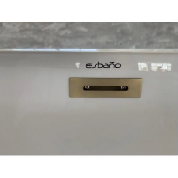 Донный клапан Esbano ESVADSMG click-clack