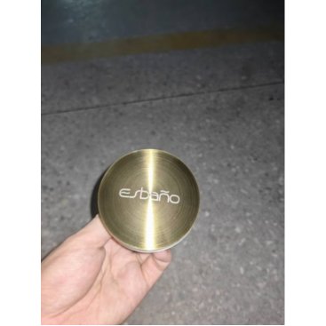 Донный клапан Esbano ESVADSMG click-clack