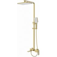 Душевая стойка Esbano Basco DS-SG