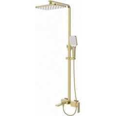 Душевая стойка Esbano Basco DS-SG