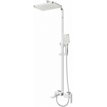 Душевая стойка Esbano Basco DS-XR
