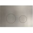 Клавиша смыва Esbano MTP-21ST Satin metal ++4 684 ₽