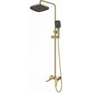 Душевая стойка Esbano Gemini DS-SG