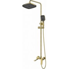 Душевая стойка Esbano Gemini DS-SG