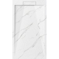 Душевой поддон Esbano Luxe ESP-LM128CB