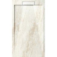 Душевой поддон Esbano Luxe ESP-LM128DR