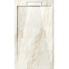 Душевой поддон Esbano Luxe ESP-LM128DR