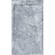 Душевой поддон Esbano Luxe ESP-LM128VG