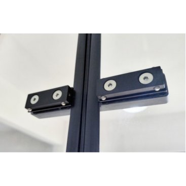 Душевая кабина Esbano ESM-QUADRO-90 L