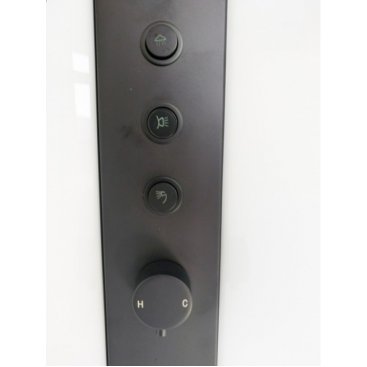 Душевая кабина Esbano ESM-QUADRO-90 L
