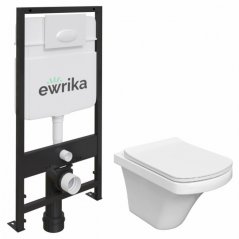 Комплект Ewrika ProLT 0026-2020 + Stworki Хальмста...