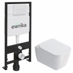 Комплект Ewrika ProLT 0026-2020 + Stworki Монтре S...