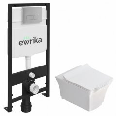 Комплект Ewrika ProLT 0026-2020 + Stworki Хадстен ...