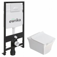 Комплект Ewrika ProLT 0026-2020 + Stworki Хадстен ...