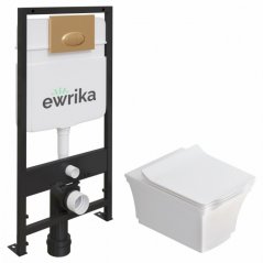 Комплект Ewrika ProLT 0026-2020 + Stworki Хадстен ...