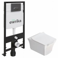 Комплект Ewrika ProLT 0026-2020 + Stworki Хадстен ...