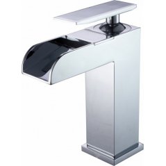 Смеситель для раковины Ganzer Renate GZ 25001