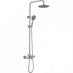 Душевая стойка Ganzer GZ 25075