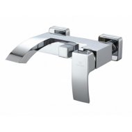 Смеситель для ванны Ganzer Renate GZ 44032