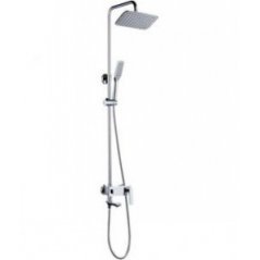 Душевая стойка Ganzer GZ 25078