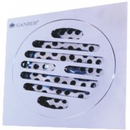 Душевой трап Ganzer T 002