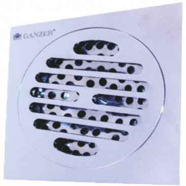 Душевой трап Ganzer T 002
