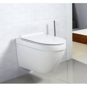 Комплект Geberit Duofix 458.128.21.1 + BelBagno BB509CH