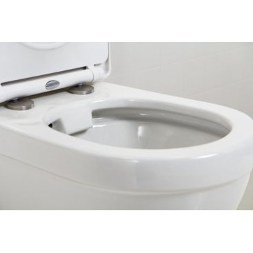 Комплект Geberit Duofix 458.128.21.1 + BelBagno BB509CH