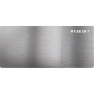 Клавиша смыва Geberit Omega 70 115.084.FW.1