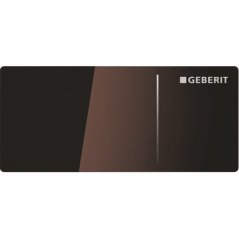 Клавиша смыва Geberit Omega 70 115.084.SQ.1