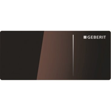 Клавиша смыва Geberit Omega 70 115.084.SQ.1