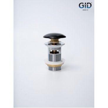 Донный клапан Gid BL100-1 с переливом