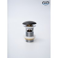 Донный клапан Gid BLM100-1 с переливом