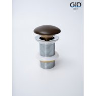 Донный клапан Gid Br100