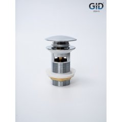 Донный клапан Gid CH100-1