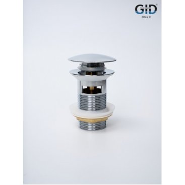 Донный клапан Gid CH100-1