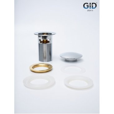 Донный клапан Gid CH100-1