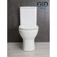 Унитаз GID Tn2123