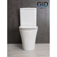 Унитаз GID Tn2124