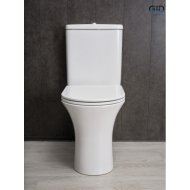 Унитаз GID Tn2126