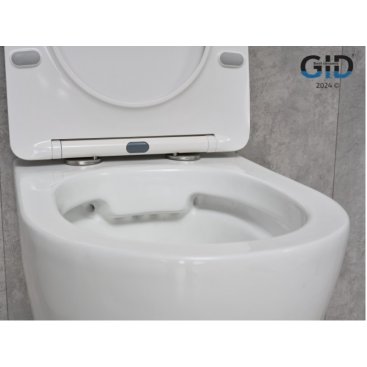Унитаз Gid Tr2198