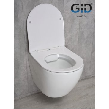 Унитаз Gid Tr2198