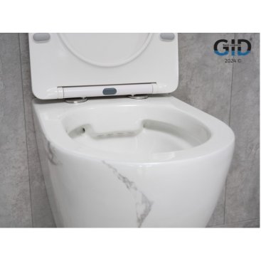 Унитаз Gid Ws2198