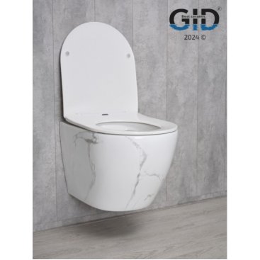 Унитаз Gid Ws2198