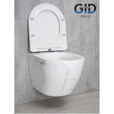 Унитаз Gid Ws2198