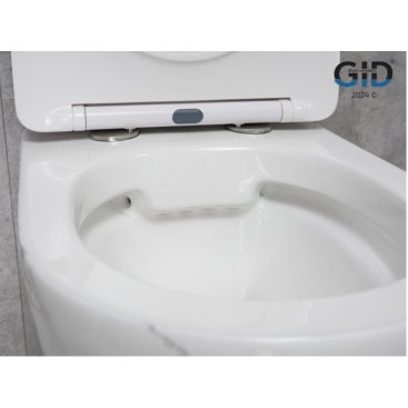 Унитаз Gid Ws2198