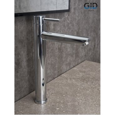 Смеситель для раковин Gid Berlin SS080-CH-D